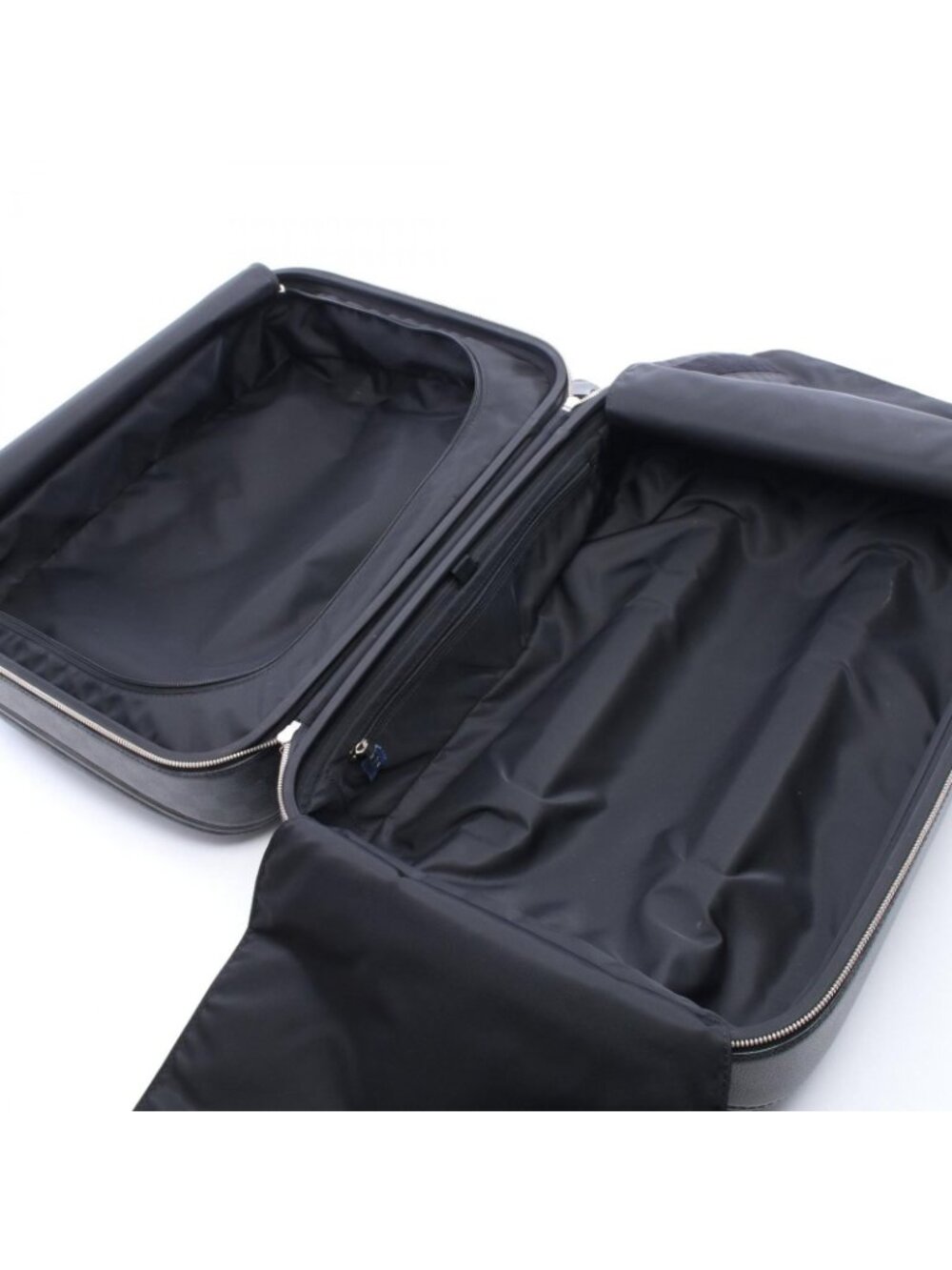 Louis Vuitton Travel Bag Zephyr 55 Canvas Leather - Picture 3 of 11